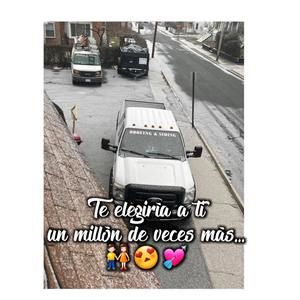 Meet your Posher, Mayck